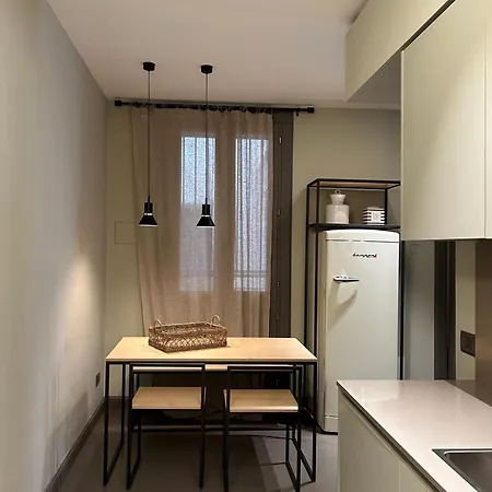 Torrearsa Street 35 Apartment Trapani
