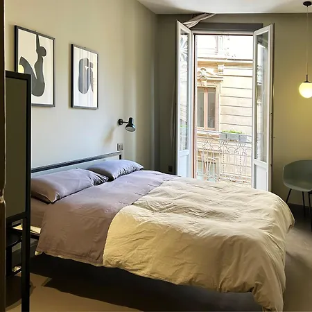 Apartment Torrearsa Street 35 Trapani