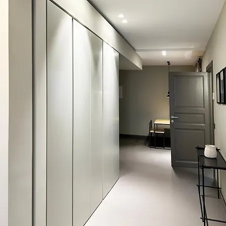 Torrearsa Street 35 Апартаменты Трапани