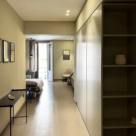 Torrearsa Street 35 *