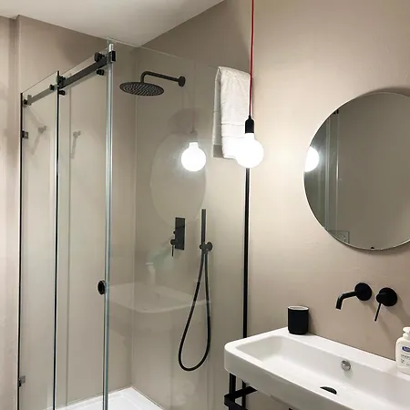 Torrearsa Street 35 * Трапани