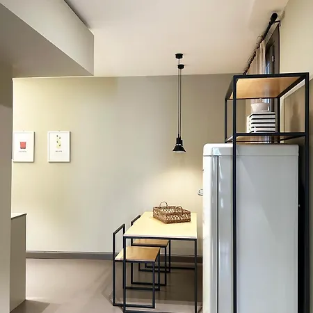 Апартаменты Torrearsa Street 35