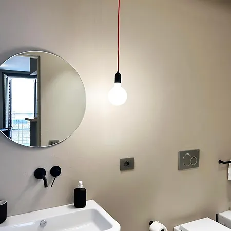 Torrearsa Street 35 * Трапани