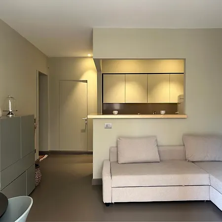 Torrearsa Street 35 Апартаменты Трапани