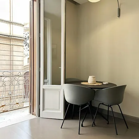 Torrearsa Street 35 *