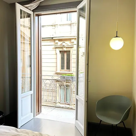 Torrearsa Street 35 *