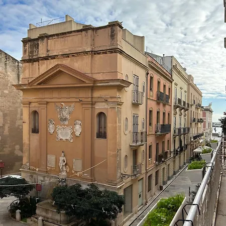 Torrearsa Street 35 Апартаменты *