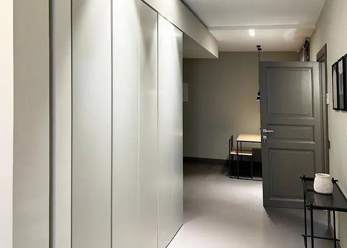 Torrearsa Street 35 דירה טראפאני