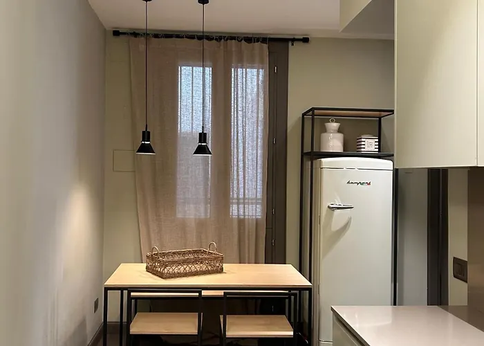 Torrearsa Street 35 דירה טראפאני