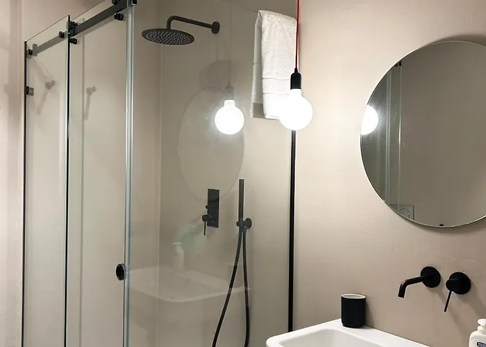 Torrearsa Street 35 * טראפאני