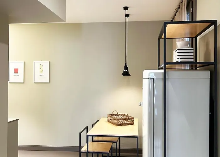 דירה Torrearsa Street 35