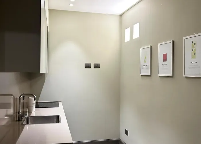 Torrearsa Street 35 * טראפאני