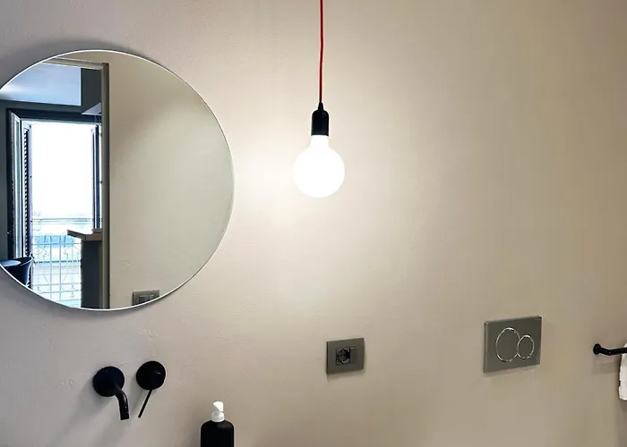 Torrearsa Street 35 * טראפאני