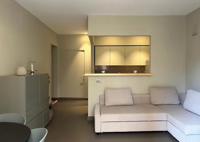 Torrearsa Street 35 דירה טראפאני