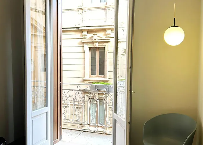 Torrearsa Street 35 *